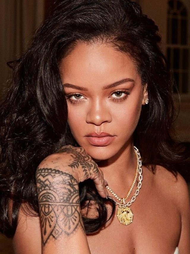 আম্বানিপুত্রের বিয়ের রিহানা-শোতে টাকার বৃষ্টি, কত কোটি?