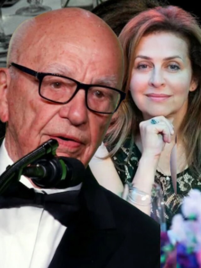 'এটাই শেষ প্রেম', ৯২-এ পঞ্চম বিয়ে করছেন এই বিলিওনেয়ার