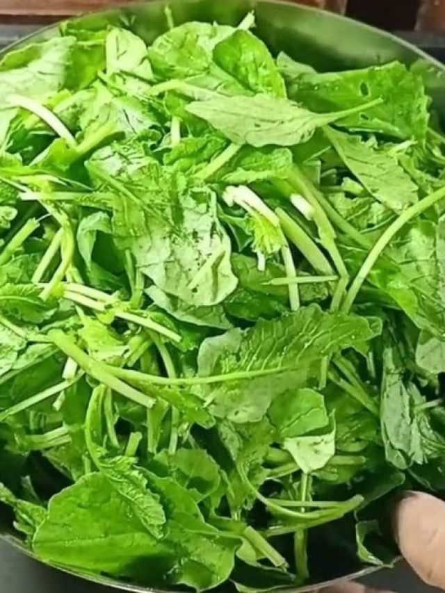 সুগার হবে নাস্তানাবুদ, ওষুধ ফেলে খান এই বাংলার শাক