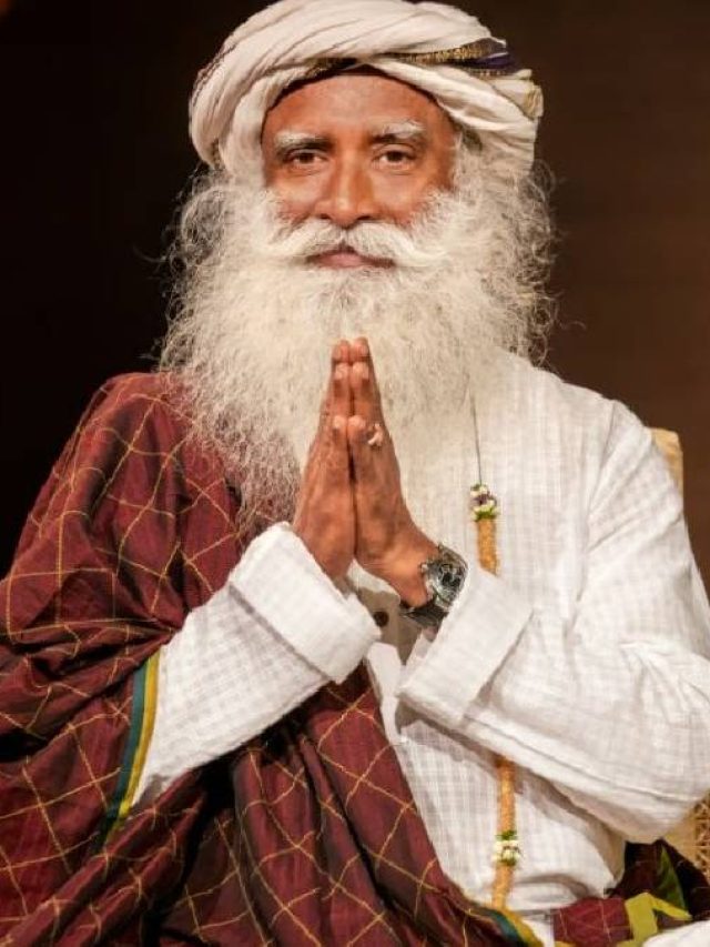 দিনের শুরুটা এভাবে করলেই সাফল্য হাতের মুঠোয়, সদগুরুর টিপস