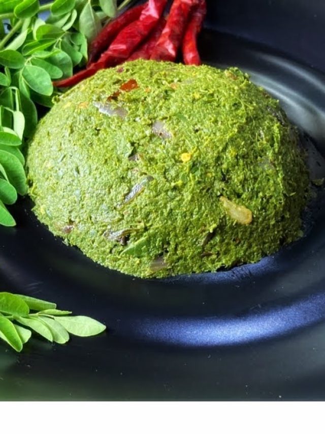 যৌবনের জেল্লা থাকবে শরীরময়, বুড়ো হতে না চাইলে খান এই শাক বাটা