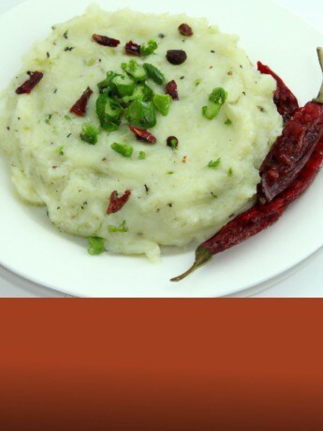 ডালভাতের সঙ্গে থাকুক আলুর ভর্তা, ঝাল-ঝাল করে মাখুন এভাবে