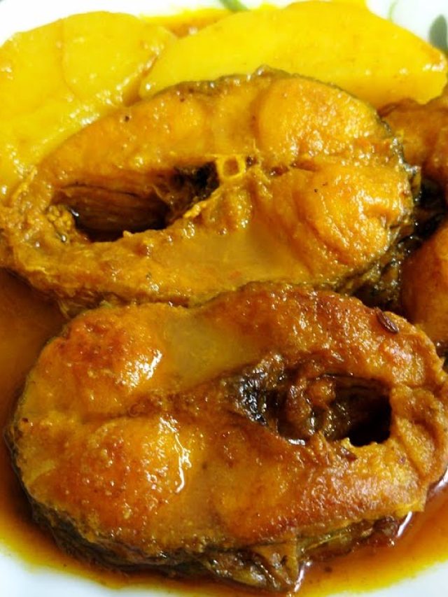 খোস-প্যাঁচড়ায় ত্বকের যা তা অবস্থা, মুক্তি পেতে লাউ দিয়ে এই মাছ রাখুন পাতে