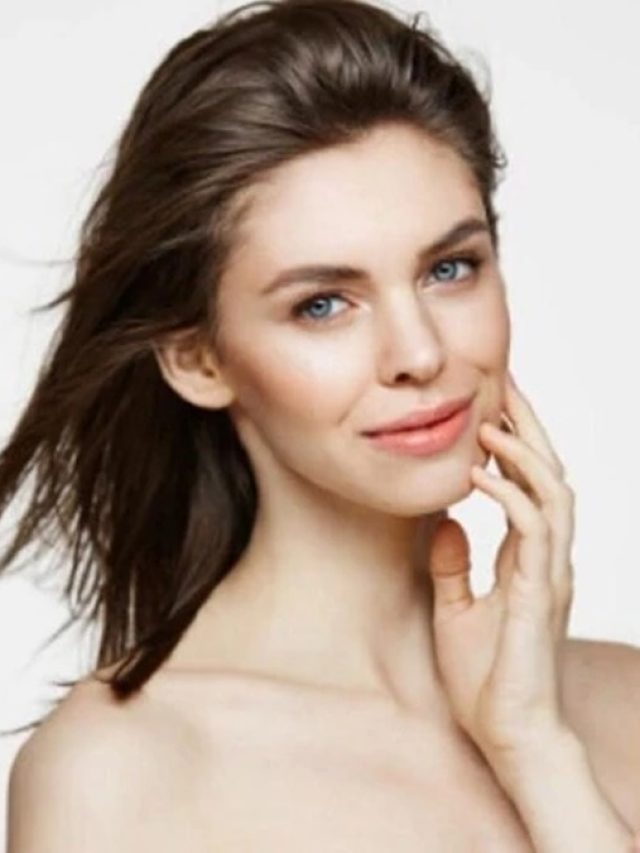 আর লাগবে না অ্যান্টি এজিং ক্রিম! এসব খেলেই চকচক করবে স্কিন