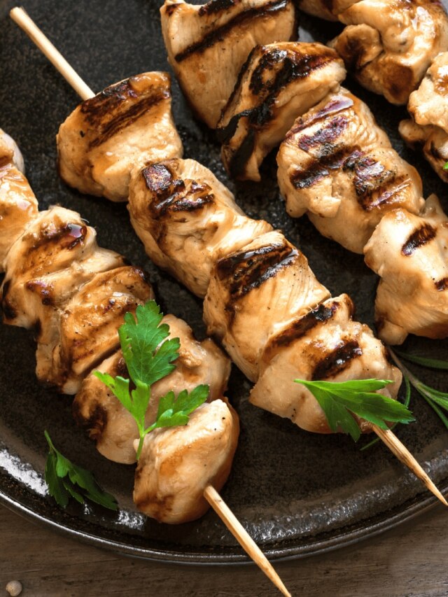 বসন্তের বিকেল জমুক নেপালি ডিশে, বানিয়ে নিন চিকেন শেকুয়া, রেসিপি