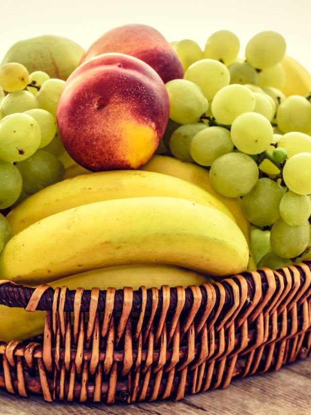 ডায়াবেটিস হবে স্পিকটি নট, এই টক ফলেই জব্দ হবে সুগার