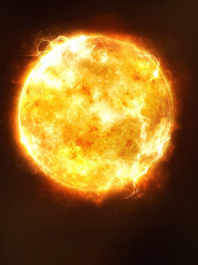 Something is wrong with our Sun, and scientists are trying to figure out what