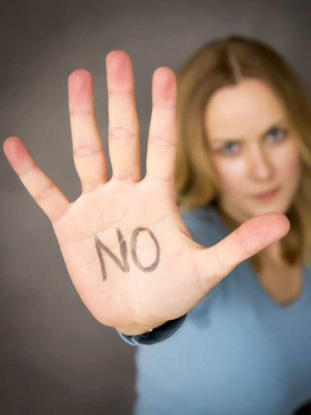 কখন ‘না’ বলা উচিত, কীভাবে ‘না’ বলবেন?