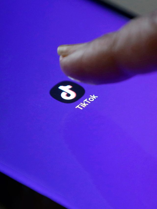 ‘Gen Z is becoming Gen Terrorism’: TikTok is brainwashing American students, says an influencer as protests supporting Hamas escalate on US college campuses