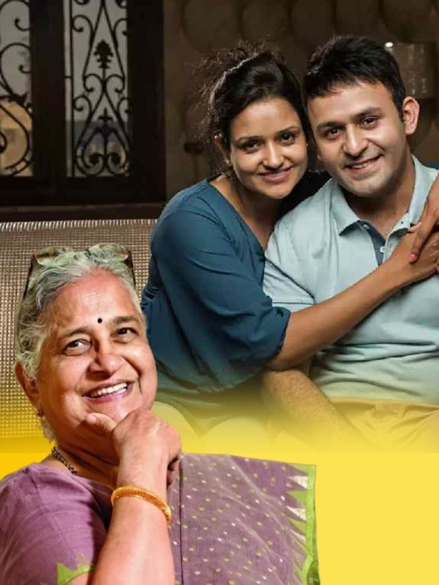 সুধা মূর্তির এই  ৪ টিপসে সম্পর্ক হবে মজবুত, কেউ ভাঙতে পারবে না