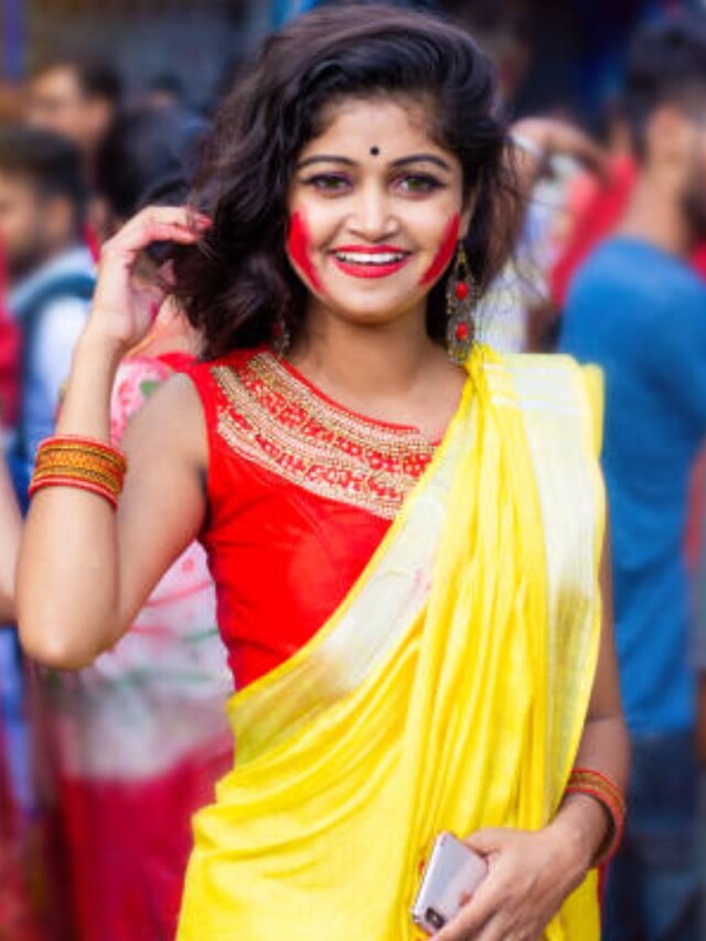 মেয়েদের পেটে কেন কোনও কথা থাকে না? মহাভারতের অভিশাপ