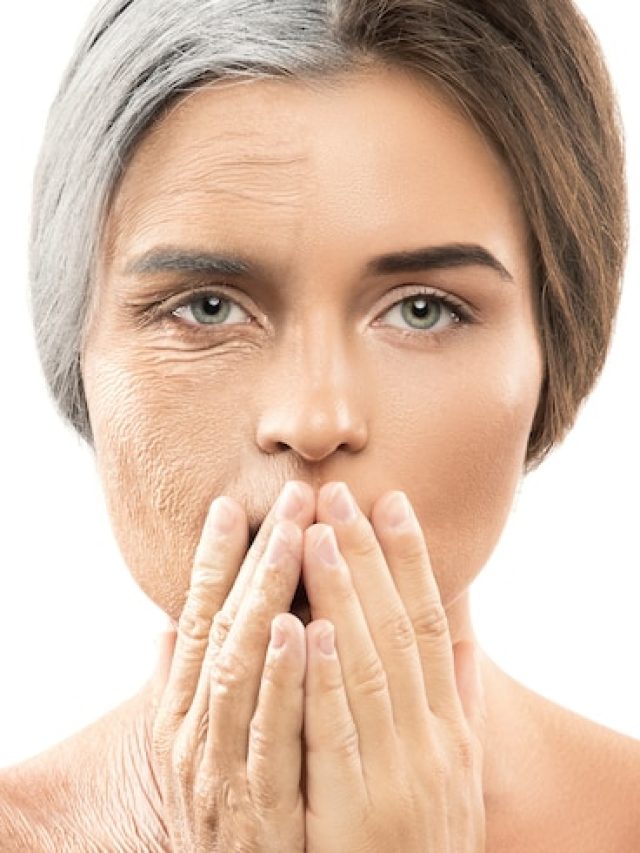 বলিরেখা হবে উধাও, ফিরবে ফেলে আসা যৌবন, বয়স কমিয়ে দেবে এই টক শাক