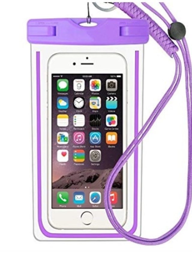 Holi पर महंगे फोन को ऐसे रखें सेफ, पानी और गुलाल से नहीं होगा खराब