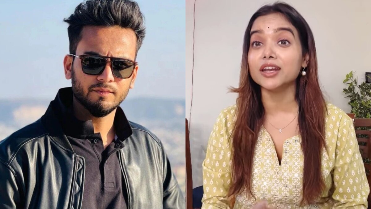 एल्विश-मनीषा की लड़ाई पर बोलीं बेबिका धुर्वे, 'मुझे नहीं लगता रिश्ते रियल होंगे'