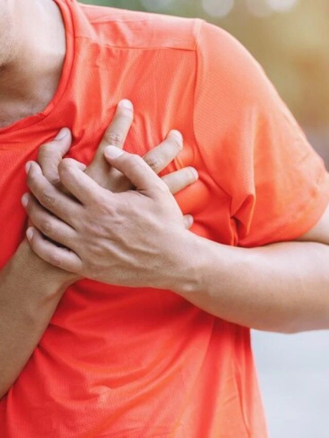 কোন ব্লাড গ্রুপের লোকেদের হার্ট অ্যাটাকের হাই চান্স? জানুন