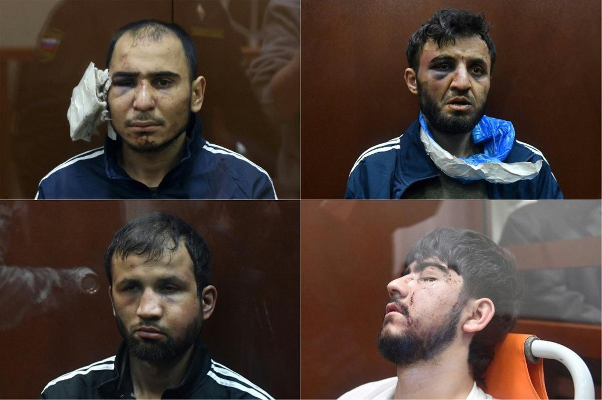 Who is ISIS-K and why did they attack Russia? - Vimarsana News