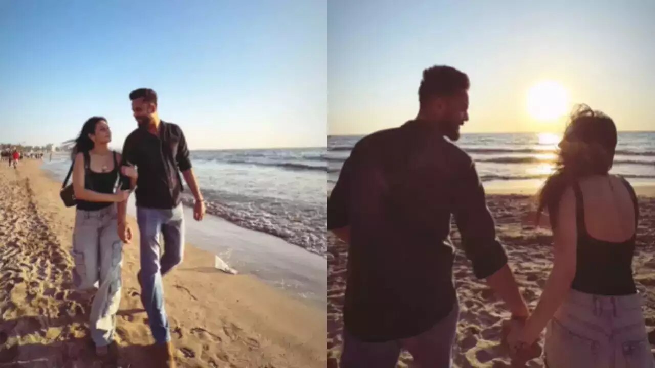 एल्विश यादव संग ईशा मालविया का रोमांस, चिंटू को छोड़ा? बोलीं- आप से मोहब्बत है