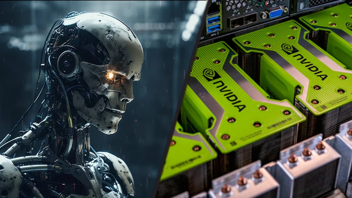 What is a GPU and why life of AI and advanced technology depends on it?