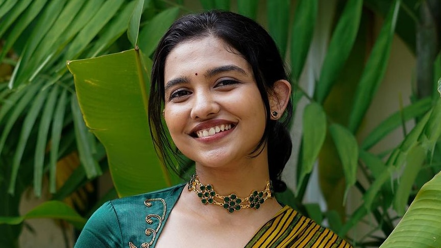 Meet 'Premalu' actor Mamitha Baiju
