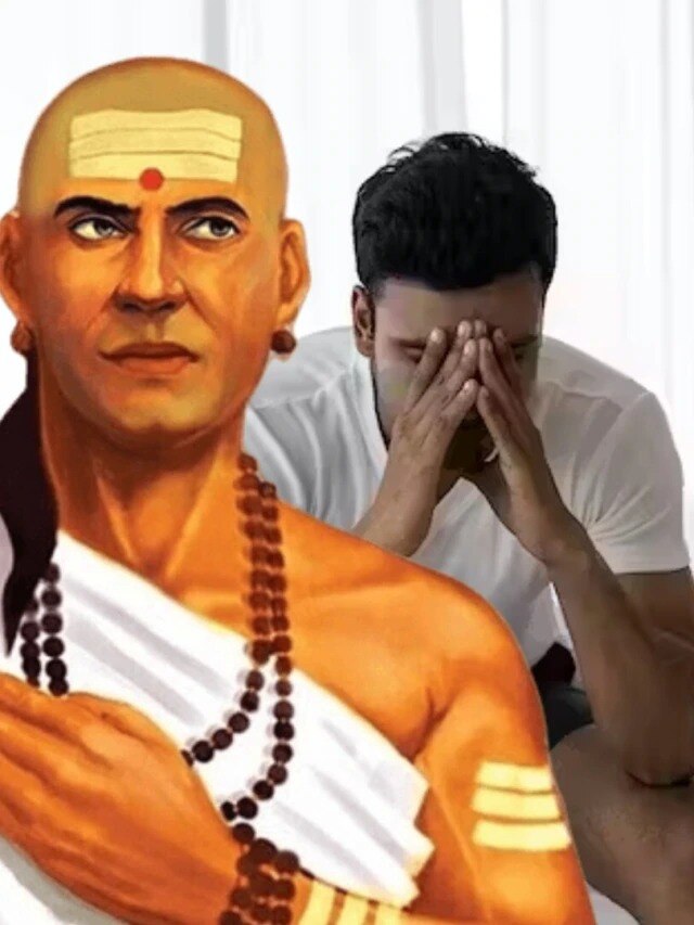 অতি ধনীও ভিখারি হয়ে যায় এই কারণেই, চাণক্যের সাবধানবাণী