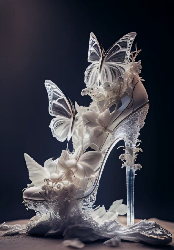 Unique and unknown facts about high heels