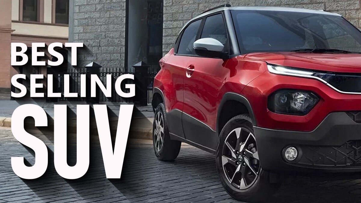 6 लाख कीमत... 26Km का माइलेज! इस सस्ती SUV के आगे फेल हुए सभी