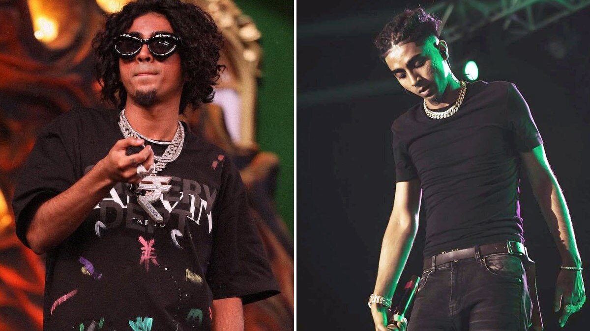 'मैं रैप छोड़ने वाला हूं',  बिग बॉस विनर MC Stan का पोस्ट, फैंस में मची खलबली