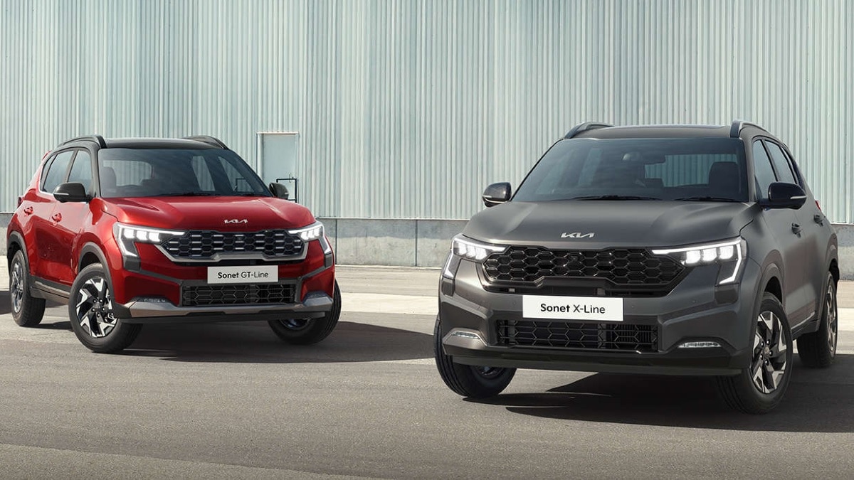 सनरूफ और फीचर्स तमाम! लॉन्च हुआ Kia Sonet का सस्ता वेरिएंट, कीमत है इतनी
