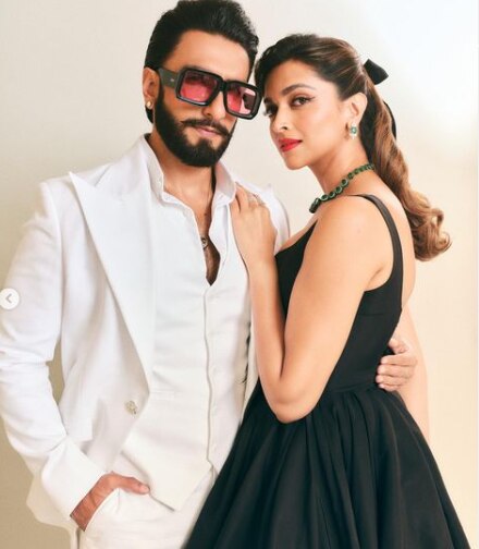 बेबीमून पर दीपिका, पति रणवीर संग समंदर किनारे किया चिल, फोटो में छिपाया  बेबी बंप - 38 years old deepika padukone enjoys babymoon with husband  ranveer singh flaunts tanned skin but hides