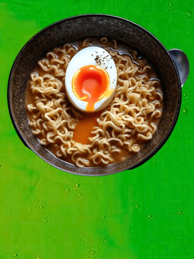 সাদা শক্ত, কুসুম নরম- ঠিক এত মিনিট ফোটালে হাফ বয়েল ডিম পারফেক্ট