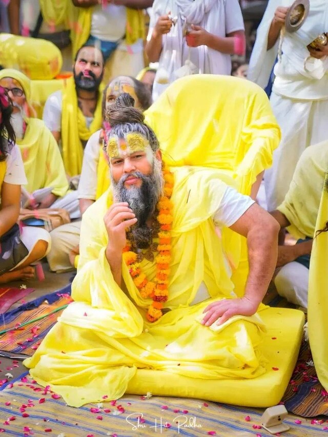 গাড়িতে ভগবানের নাম লেখা উচিত? প্রেমানন্দ মহারাজ জানিয়েছেন...