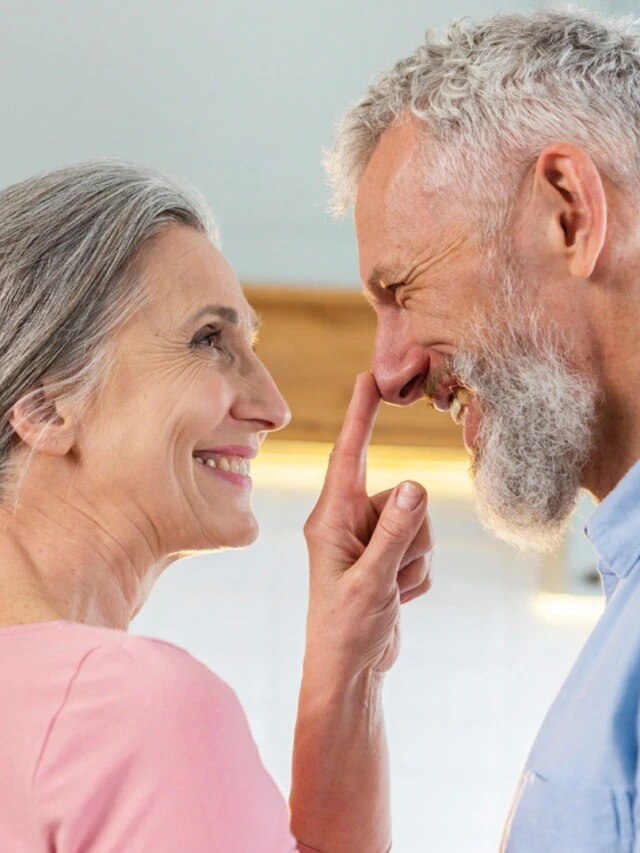 বয়স বাড়লেও থাকবেন তরুণ, কীভাবে রুখবেন জিঙ্কের ঘাটতি