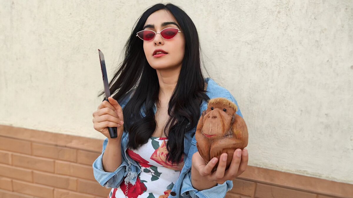 एक्ट्रेस ने पहनी 15 रुपये की साड़ी, देखकर होंगे हैरान, इमोशनल है कनेक्शन