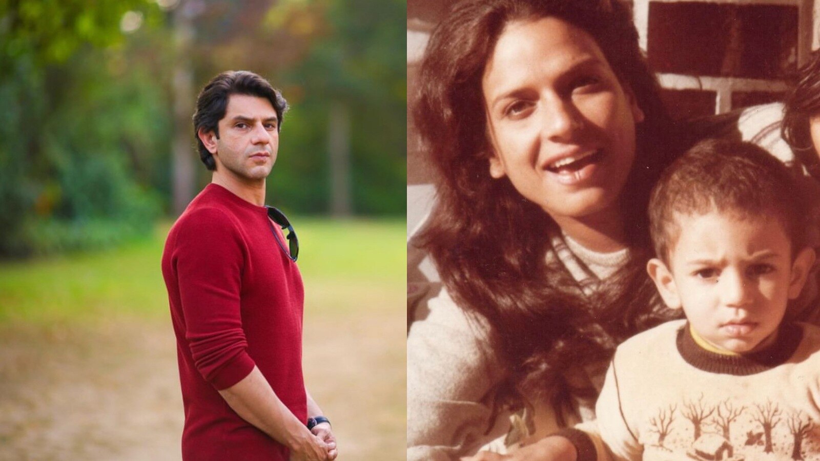 'नहीं भूल सकता', 13 साल की उम्र में एक्टर ने खोई मां, कार एक्सीडेंट ने छीन ली खुशियां