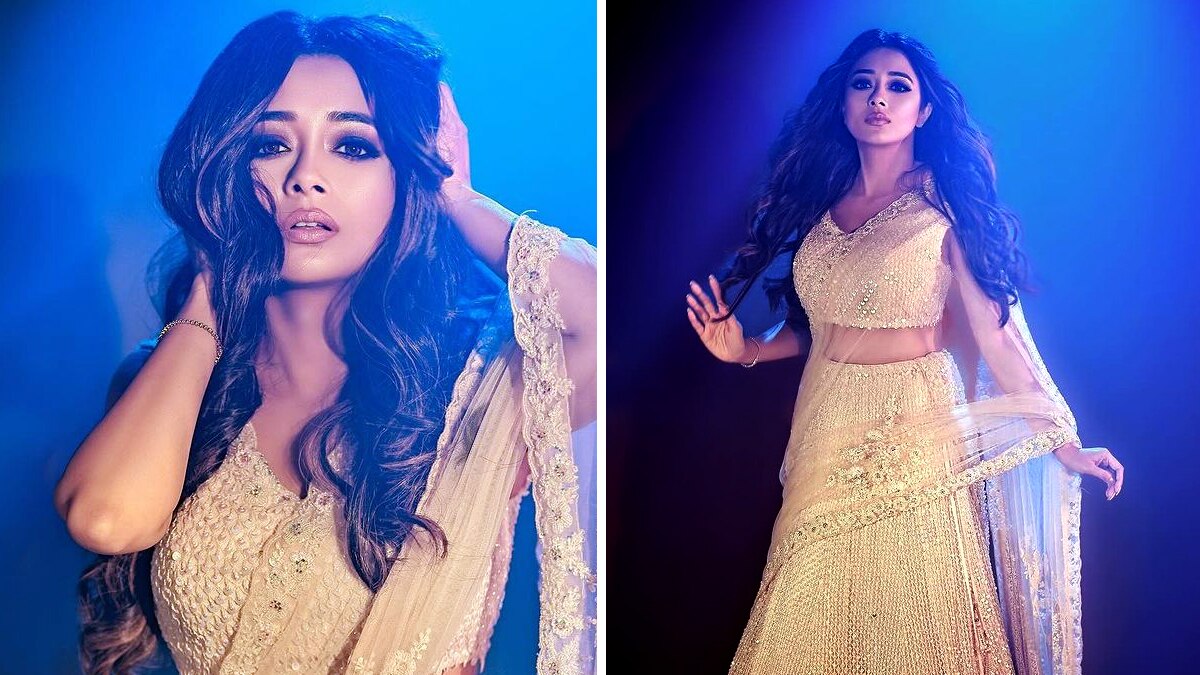 'मेरा तकिए से मुंह दबाया-गला घोंटना चाहा', एक्ट्रेस ने सुनाया डरावना एक्सपीरियंस