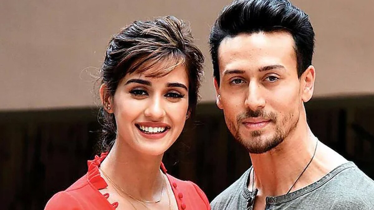 Ex गर्लफ्रेंड से हुआ टाइगर का पैचअप? रिश्ते पर तोड़ी चुप्पी- मेरी एक ही दिशा है... - Tiger shroff reveals is he dating ex girlfrined disha patani after breakup patchup rumours bade