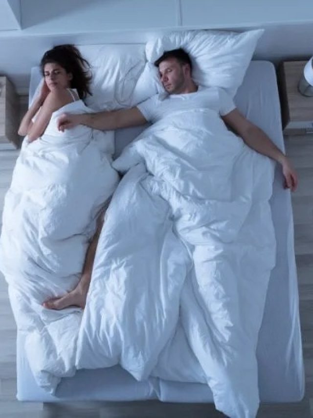 সম্পর্ক মধুর করতে ‘স্লিপ ডিভোর্স’ ভালো না খারাপ? জরুরি টিপস