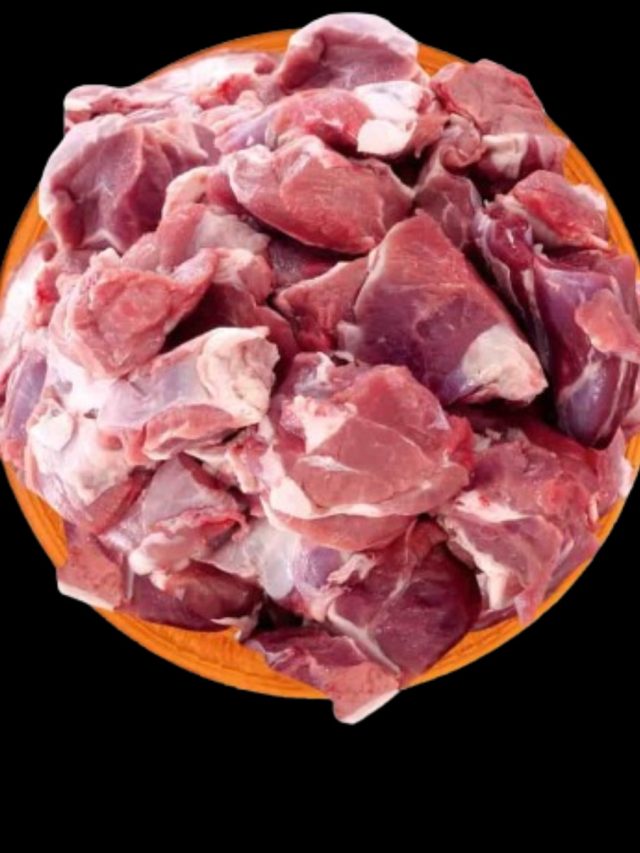 কলকাতার এই ৯ দোকানের খাসির মাংস সবচেয়ে ভাল, রইল লিস্ট