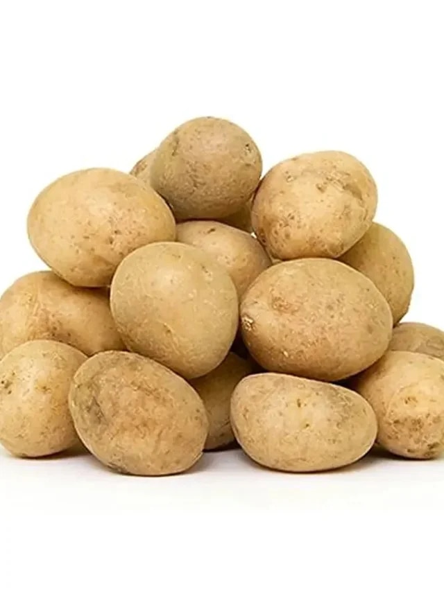 নতুন আলু নাকি পুরোনো, কোনটা খেলে বেশি উপকার?