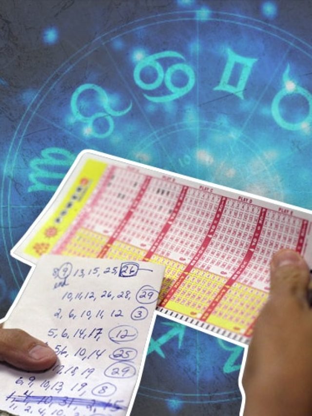 নববর্ষে আপনি কি লটারি বা ফাটকায় টাকা পাবেন? জানুন