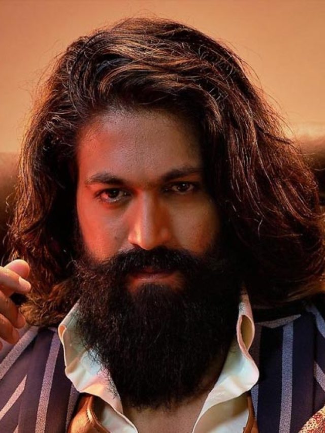 গালে হালকা দাড়ি? এই দেশি তেল ঘষলেই হবেন 'রকি ভাই'