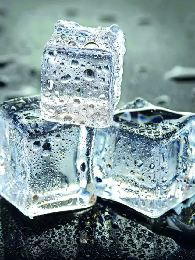 লাগবে না এসি-কুলার, কয়েক টুকরো বরফেই ঠান্ডা হবে ঘর, ট্রিকসটা জানেন?