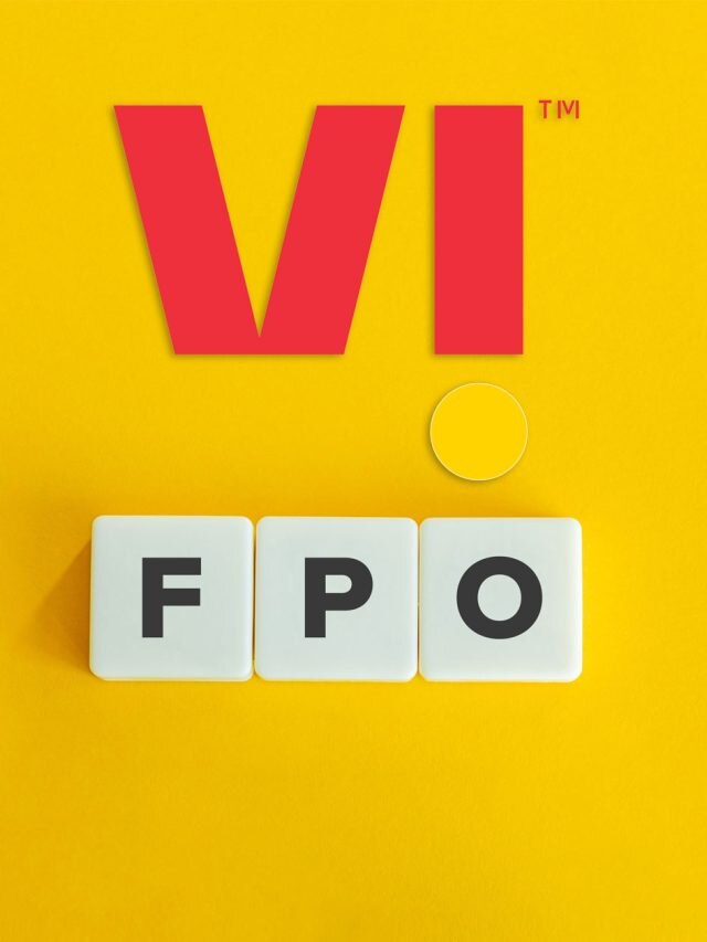 Vodafone Idea's Rs 18,000 crore FPO: Check latest GMP, brokerages views & other details