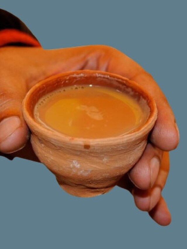 চা স্বাদে-গন্ধে হবে সেরা, এটাই বানানোর ঠিক নিয়ম