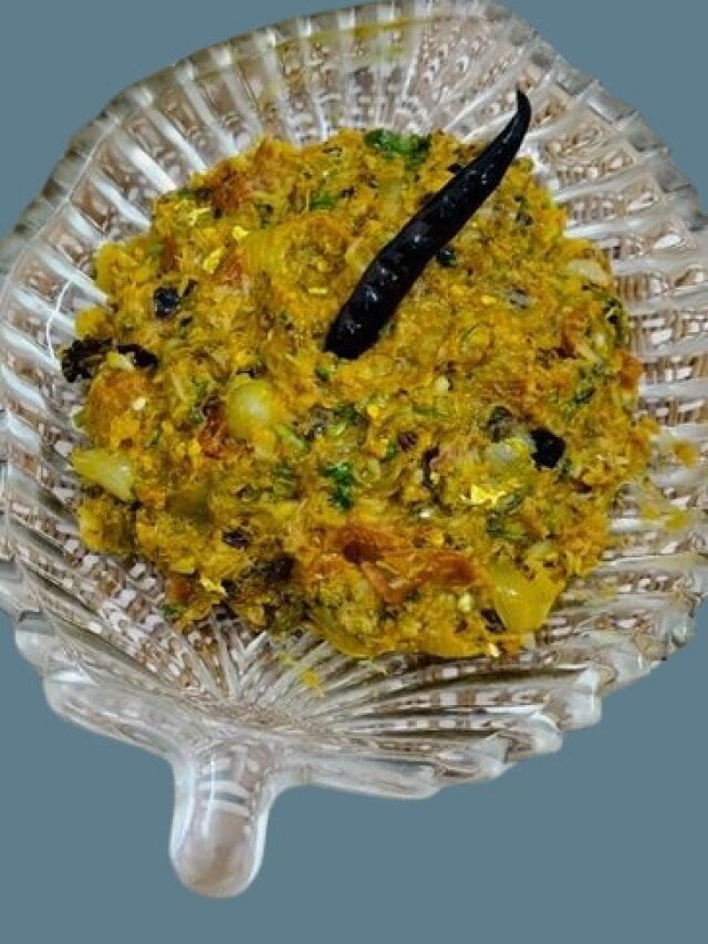 হু হু করে উঠবে পান্তা, সঙ্গে থাকুক মেদিনীপুরের মাছ মাখা, রইল রেসিপি