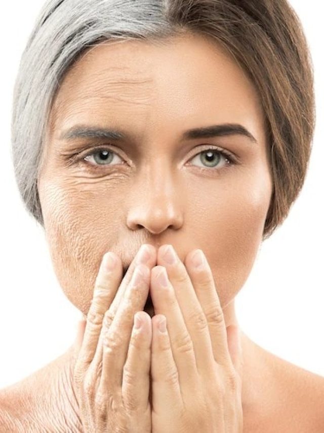 এই ৬ অভ্যাস অকাল বার্ধক্য আনে,'বুড়ো' হতে না চাইলে এখনি ছাড়ুন