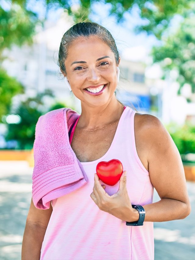 ভালো কোলেস্টেরল চাঙ্গা রাখে হার্টকে, শরীরে HDL-র মাত্রা বাড়াবেন কীভাবে?