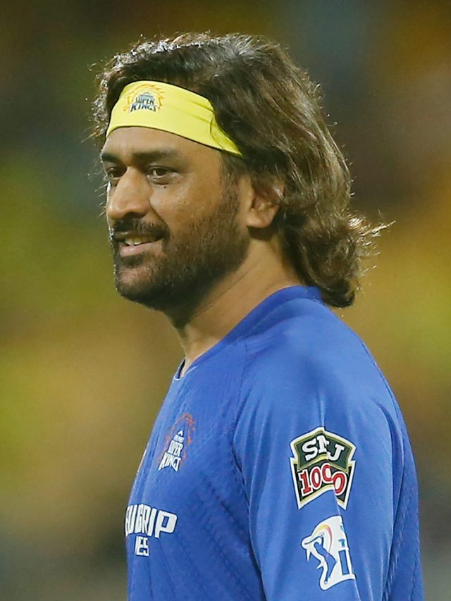 IPL 2024: Sleep is the secret of Thala's energy! 'MS Dhoni' reveals the remedy for his remarkable fitness and agility at the age of 42