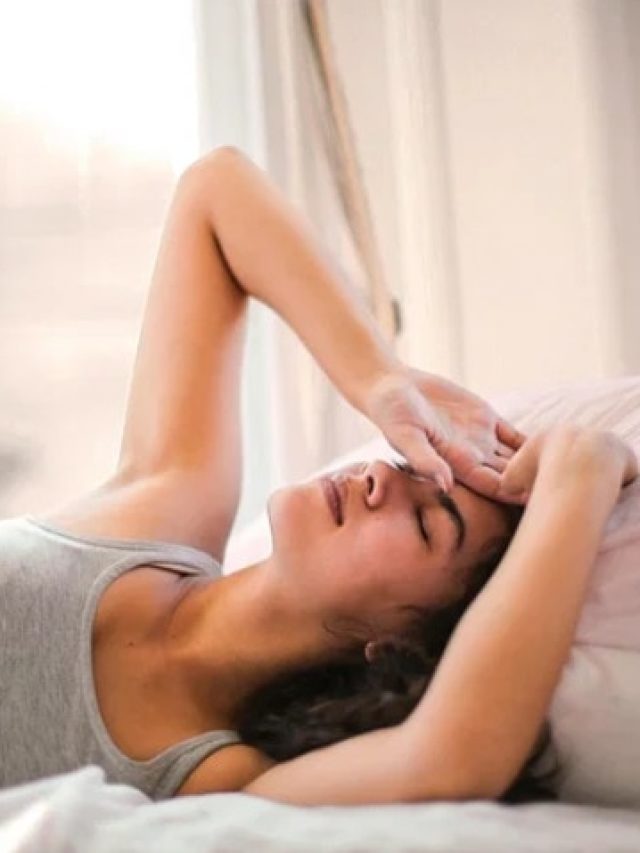 এই গরমে এসি ছাড়াই দারুণ ঘুম, রইল টিপস