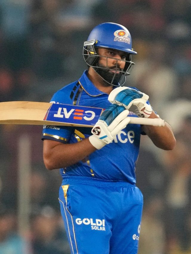 IPL 2024: Rohit Sharma to leave Mumbai Indians at the end of 2024 season, says report